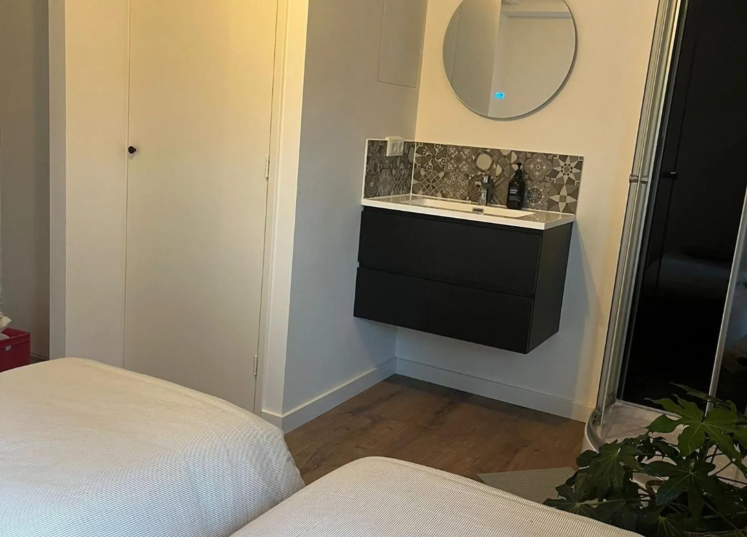 Parkzicht Zwanenburg Apartment Netherlands