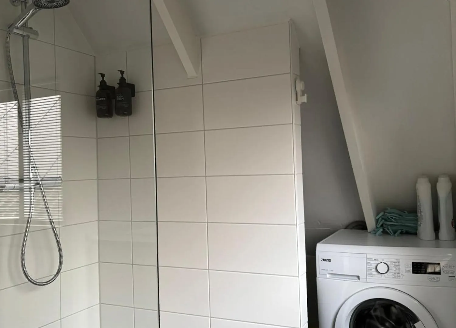 Parkzicht Zwanenburg Apartment